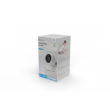 Ezviz 1075658 - indoor camera h6c pro 3k | 1 stuks