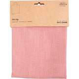 Creativ Company mit Bag Cotton Pink, 38x42 cm