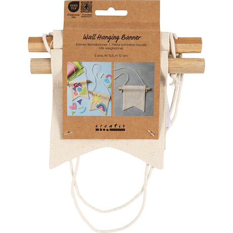 Https: www.cchobby.nl small-wall-banner-dovetail-shape-h-12-cm-w-10-5-300-gr-light-natural-2-piece-1-box