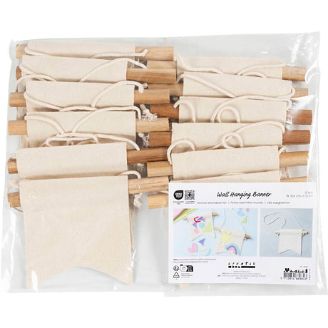 Https: www.cchobby.nl small-wall-banner-dovetail-shape-h-12-cm-w-10-5-cm-300-gr-light-natural-12-piece-1-box