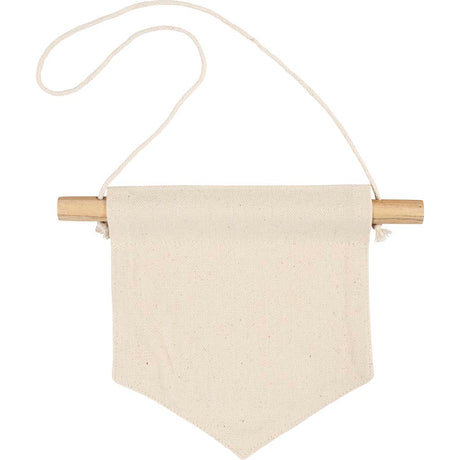Https: www.cchobby.nl Wandbanner-pointed-shape-h-16-5-cm-w-15-cm-300-gr-light-natural-2-piece-1-box
