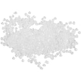 Creativ Company Kunststoffbälle, Größe 5 mm, 1 kg