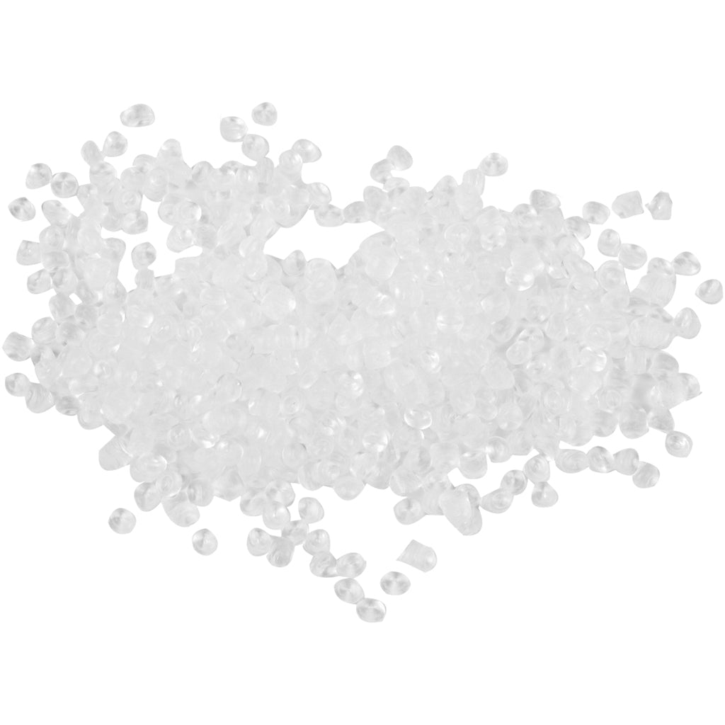 Creativ Company Kunststoffbälle, Größe 5 mm, 1 kg
