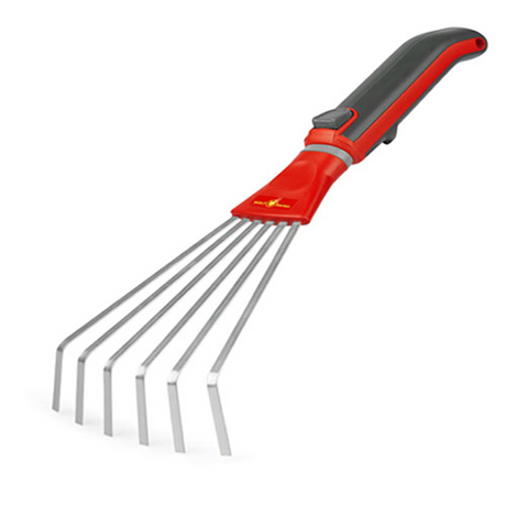 Wolf-Garten-Multi-Sterne-Blatt-Rake Ld-M Zm 015