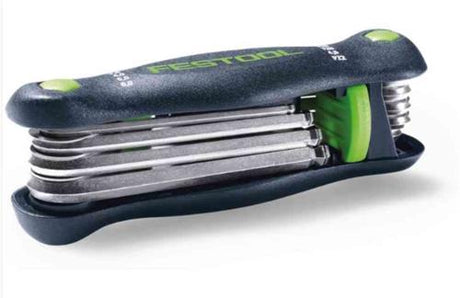 Festool Zubehör Toolie Multifunktionswerkzeuge | 498863