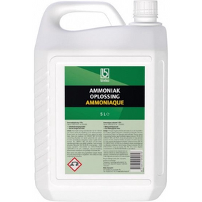 Bleko 1034231 - Ammoniak 15 % 5lt | 1 Stk