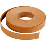 Creativ Company Braid Strip Strip Hell Brown, 9,5 m