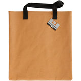 Creativ Company Einkaufstasche, Größe 35x38 cm, hellbraun, 1 Stück