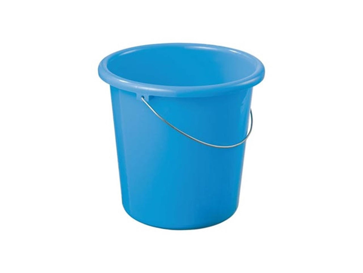 Sunware Basic Eimer 10ltr blau