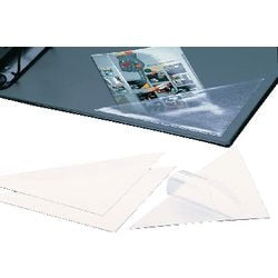 Dreieckstaschen Cornerfix langlebig transparent 100 Stück
