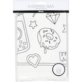Kreativunternehmen https: www.cchobby.nl tragetasche-größe-38x42-cm-130-gr-weiß-1-stück