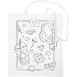 Kreativunternehmen https: www.cchobby.nl tragetasche-größe-38x42-cm-130-gr-weiß-1-stück