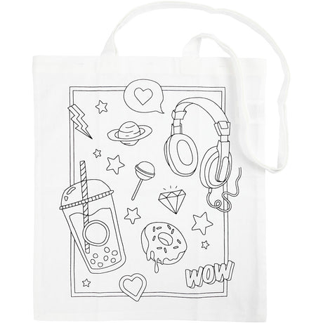 Kreativunternehmen https: www.cchobby.nl tragetasche-größe-38x42-cm-130-gr-weiß-1-stück