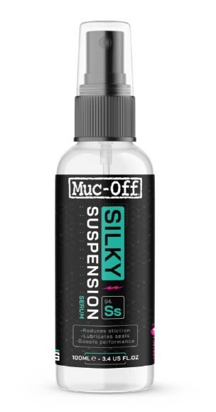Muc-off Fork Oil Silky Suspension Serum