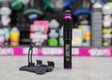 Muc-off Handpumpe Airmach Minipumpe