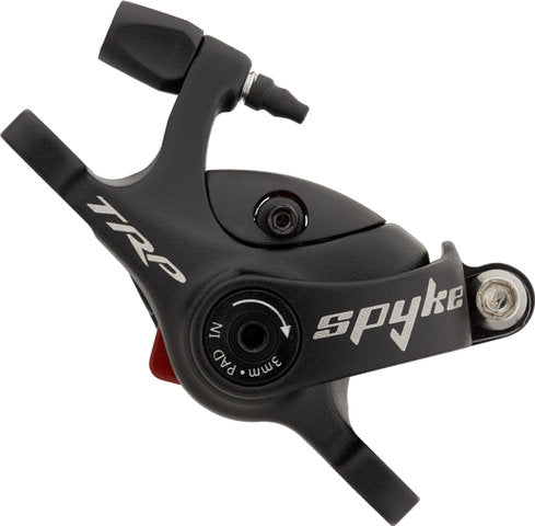 Trp Spyke mechanische Scheibenbremse