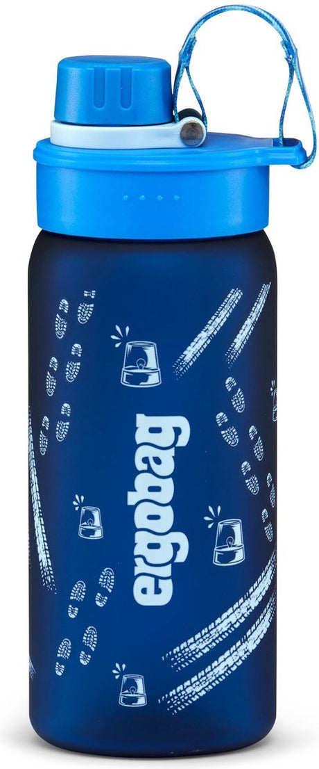Ergobag zubehör drinkfles