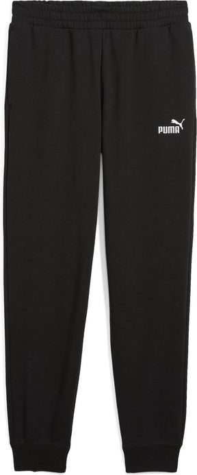Puma ess no. 1 logo sweatpants fl cl heren joggingbroek - black