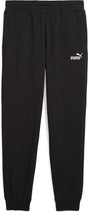 Puma ess no. 1 logo sweatpants fl cl heren joggingbroek - black