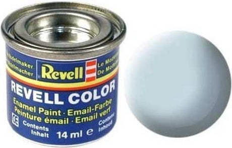 Revell Lackfarbe Nr. 49 – Hellblau, matt