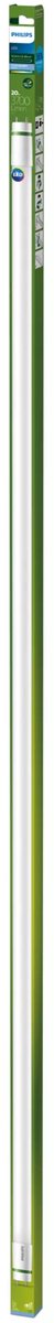 Philips led philips ultra efficient led tl buis t8 - 20 w - g13 - helder daglicht - 1500 mm