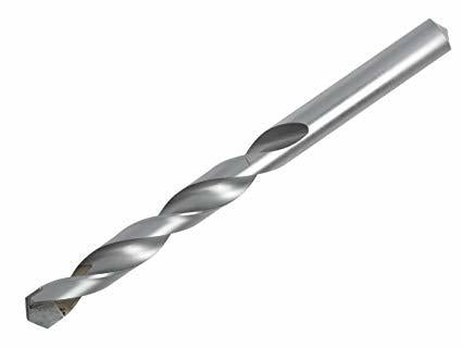 Irwin boor tct 7.0mm met carbide