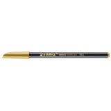 Edding 1200 • Zeichenstift 1-3 mm Metallic-Gold