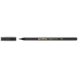 Edding 1340 • schwarzer Pinselstift