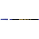 Edding 1340 • Pinselstift blau