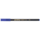 Edding 1340 • Pinselstift blau