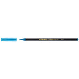 Edding 1340 • Pinselstift hellblau