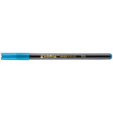 Edding 1340 • Pinselstift hellblau