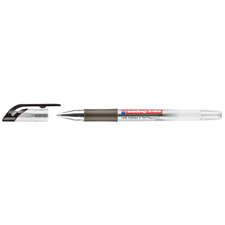Edding 2185 • Gelroller 0,7 mm schwarz