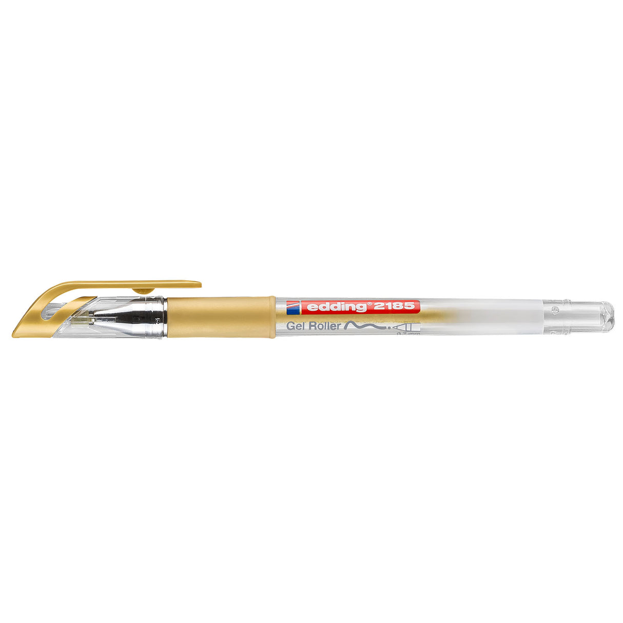 Edding 2185 • Gelroller 0,7 mm Gold