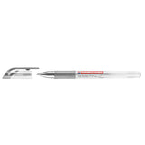 Edding 2185 • Gelroller 0,7mm Silber