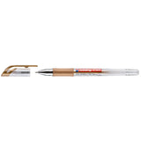 Edding 2185 • Gelroller 0,7 mm Kupfer
