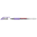 Edding 2185 • Gelroller 0,7 mm Metallic-Lila