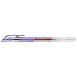 Edding 2185 • Gelroller 0,7 mm Metallic-Lila