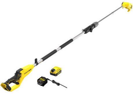 Stanley stoelkussen op de giek v20 sfmcps720m1 20cm 1x4,0ah bl