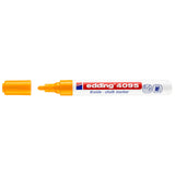 Edding 4095 • Kreidemarker 2-3 mm neonorange
