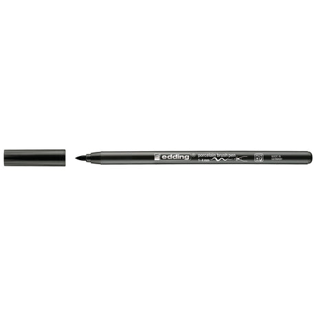 Edding 4200 • Porzellanmarker 1-4 mm schwarz