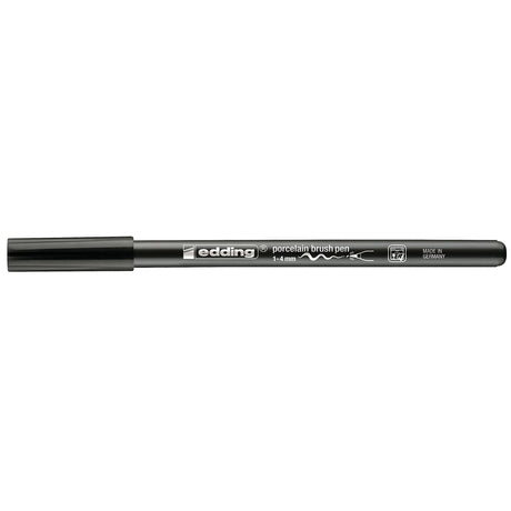 Edding 4200 • Porzellanmarker 1-4 mm schwarz