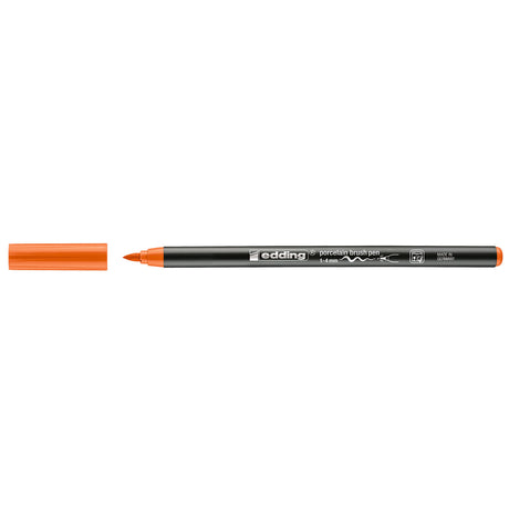 Edding 4200 • Porzellanmarker 1-4 mm orange