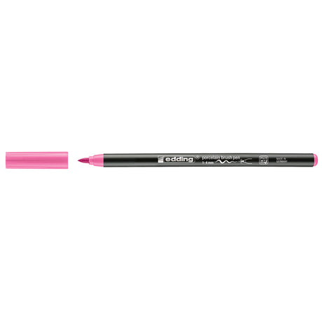 Edding 4200 • Porzellanmarker 1-4 mm rosa