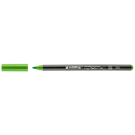 Edding 4200 • Porzellanmarker 1-4 mm hellgrün