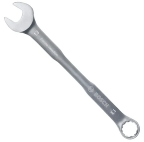 Bosch platte-oogmoersleutel 13mm ♪ bosch ♪ line