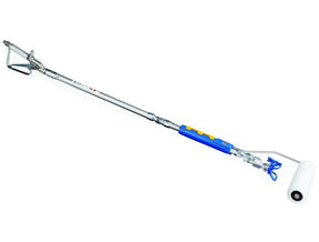 Graco jetriller 18cm + rac-mondstuk x515