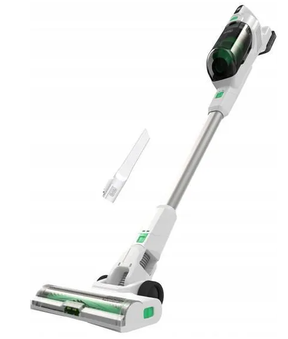 Black+decker verticale stofzuiger 18v 4w1 revsv18d1 2,0ah