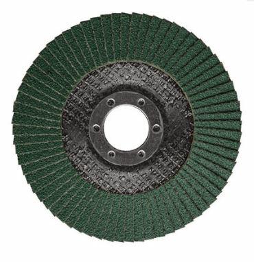 Andre wielwiel 125mm p 40 zirkonium pro line versie iv