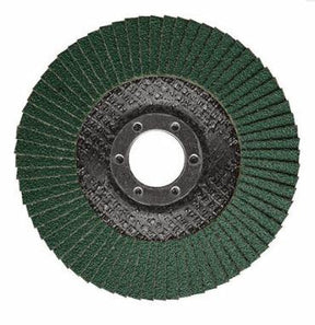 Andre wielwiel 125mm p 40 zirkonium pro line versie iv
